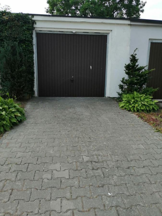 Apartament Assolato Wladyslawowo Exterior photo