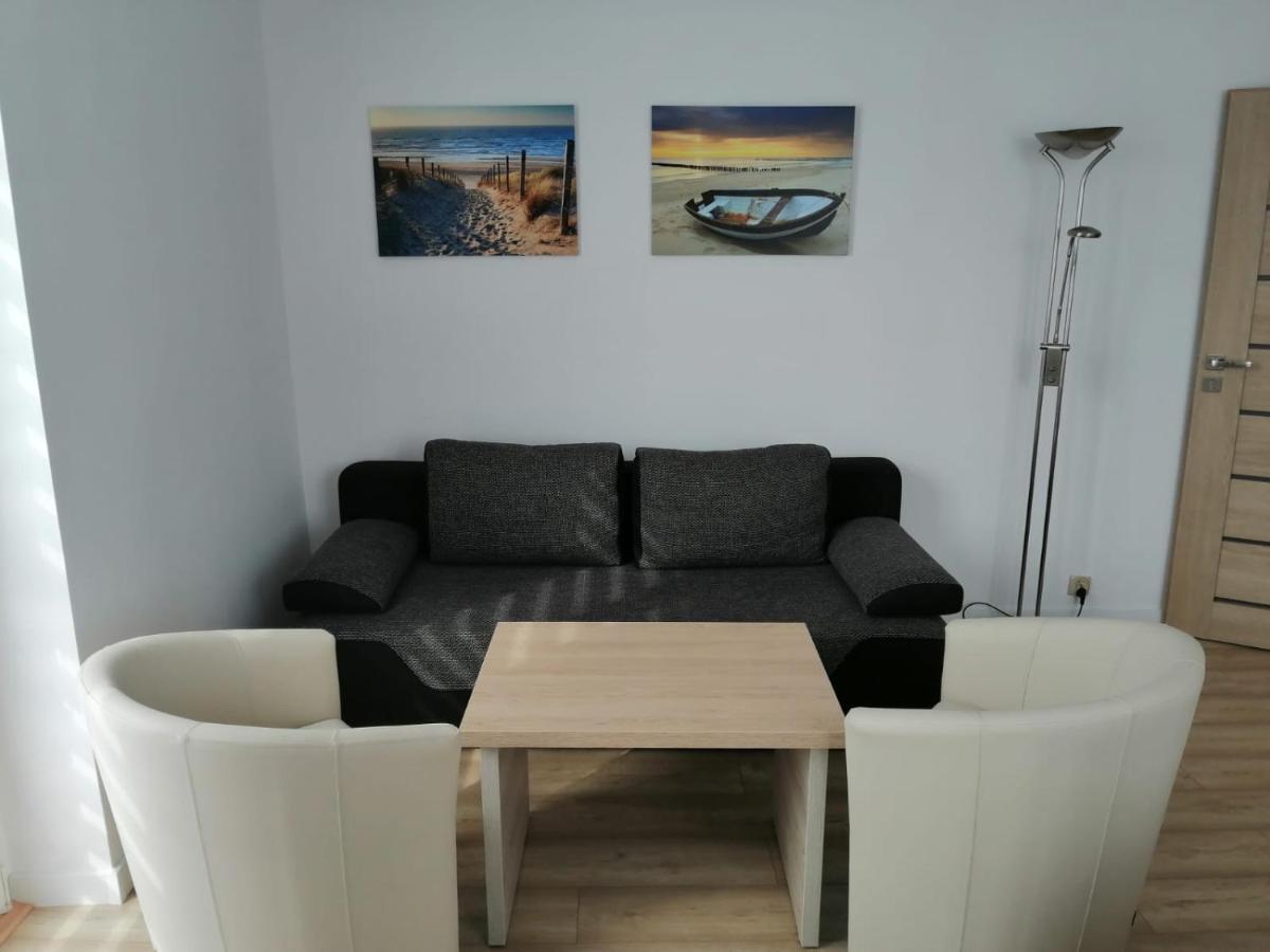 Apartament Assolato Wladyslawowo Exterior photo